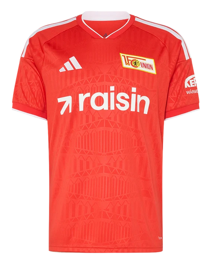 Camisola Adidas Union Berlin 26 / 27 Equipamento Principal