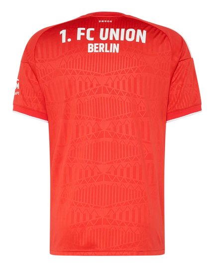 Camisola Adidas Union Berlin 26 / 27 Equipamento Principal