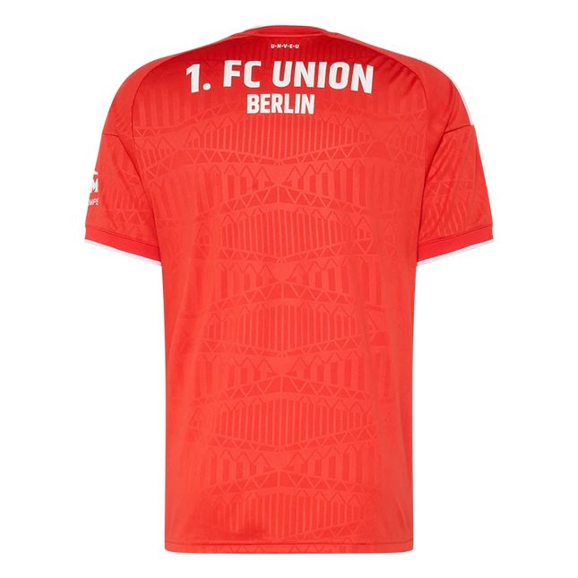 Camisola Adidas Union Berlin 26 / 27 Equipamento Principal