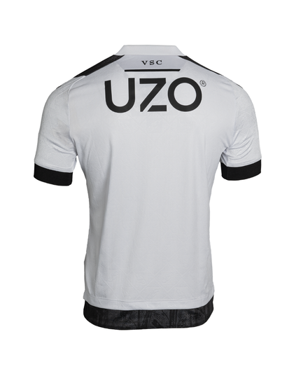 Camisola Macron Vitória Sport Clube 25/26 Equipamento Principal