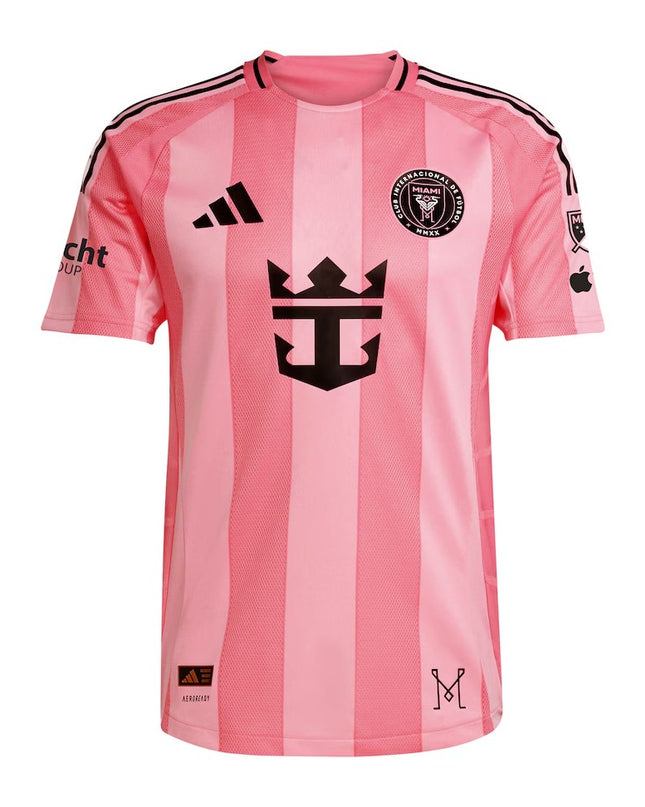 Camisola Adidas Inter Miami CF 25 Equipamento Principal
