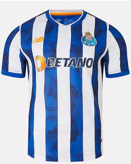 Camisola New Balance Futebol Clube do Porto 24/25 Equipamento Principal