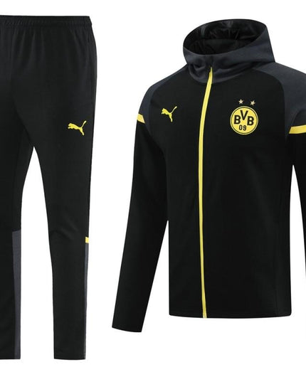 Fato de Treino da Puma Borussia Dortmund