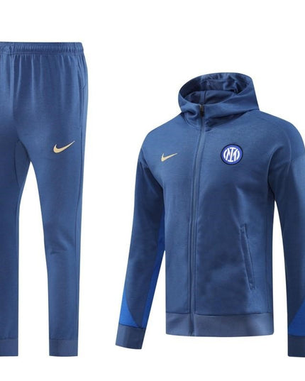 Fato de Treino da Nike Inter de Milão