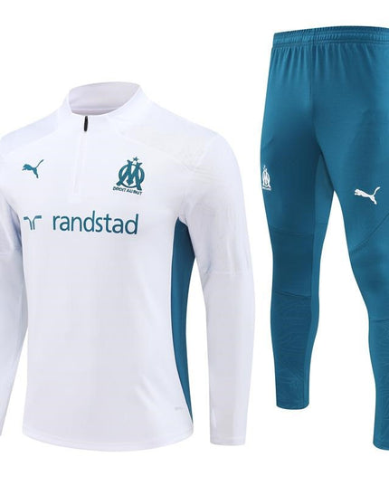 Fato de Treino da Puma Marseille FC