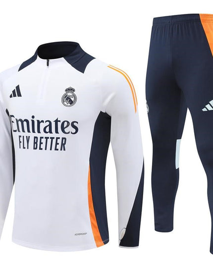 Fato de Treino da Adidas Real Madrid