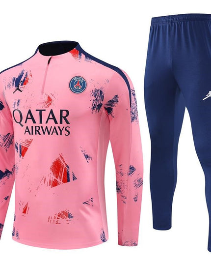 Fato de Treino da Nike Jordan Paris Saint Germain
