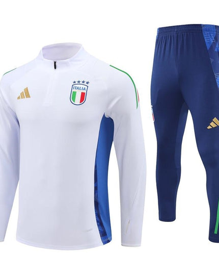 Fato de Treino da Adidas Seleção Italiana