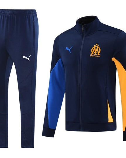 Fato de Treino da Puma Marseille FC