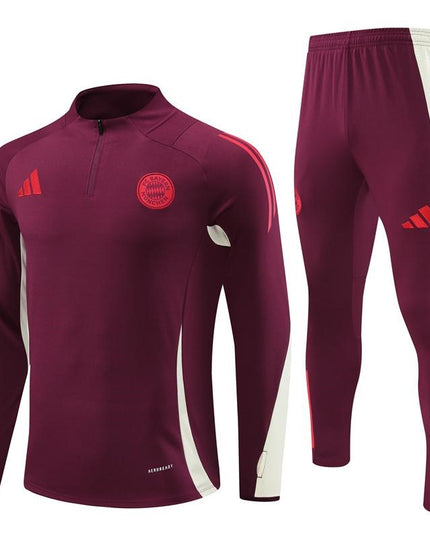 Fato de Treino da Adidas FC Bayern München