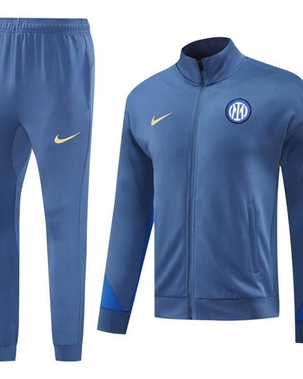 Fato de Treino da Nike Inter de Milão