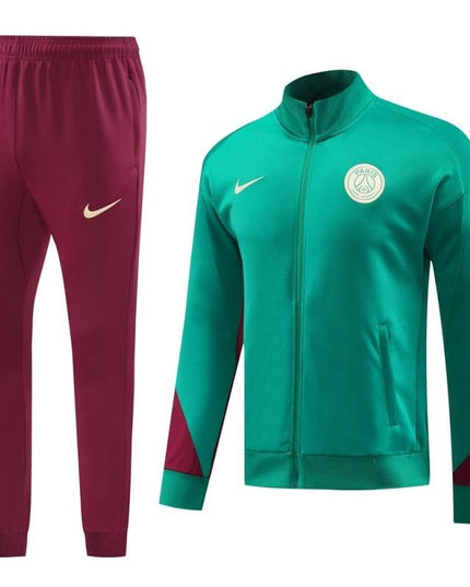 Fato de Treino da Nike Jordan Paris Saint Germain