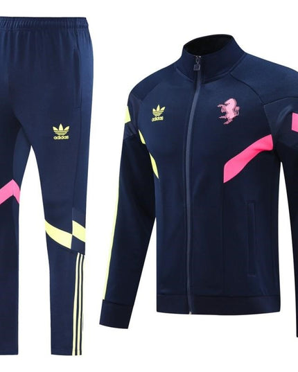 Fato de Treino da Adidas Juventus FC