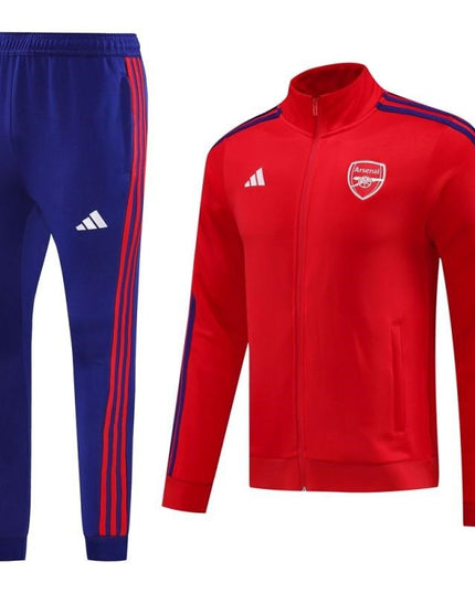 Fato de Treino da Adidas Arsenal