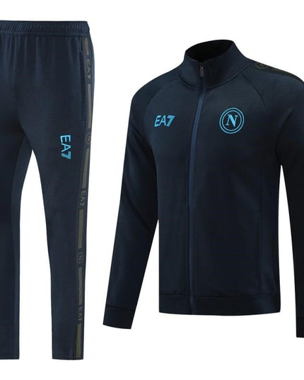 Fato de Treino da Emporio Armani SSC Napoli
