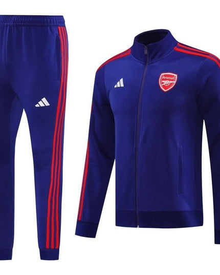 Fato de Treino da Adidas Arsenal