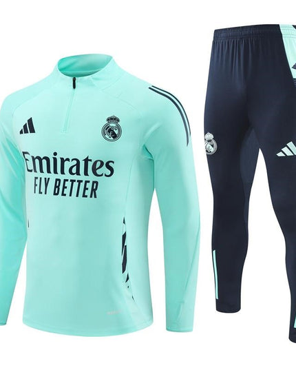 Fato de Treino da Adidas Real Madrid