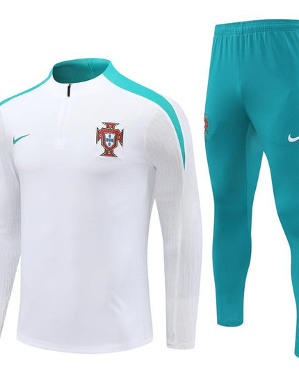 Fato de Treino da Nike Seleção Portuguesa