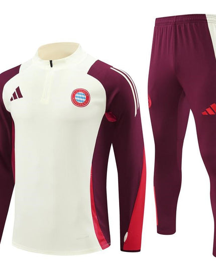 Fato de Treino da Adidas FC Bayern München