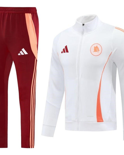 Fato de Treino da Adidas Roma AS