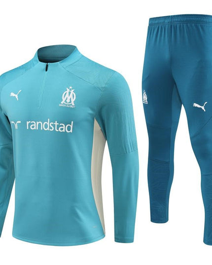 Fato de Treino da Puma Marseille