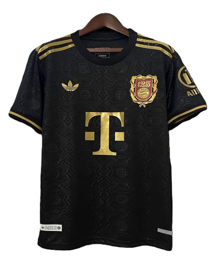 Camisola Adidas FC Bayern München Edição Especial de 125 anos 2º Equipamento