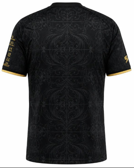 Camisola Seleção de Portugal CR7 Last Dance