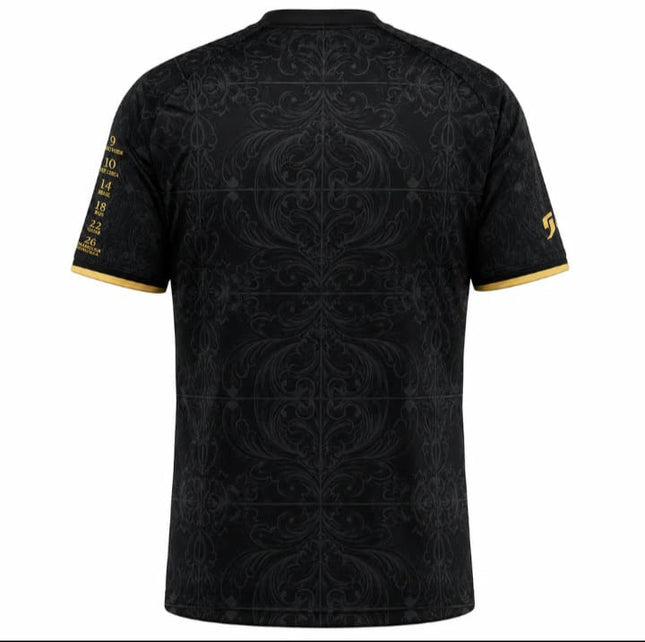 Camisola Seleção de Portugal CR7 Last Dance