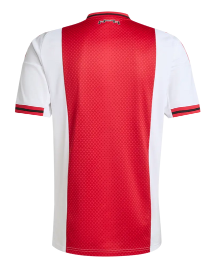 Camisola Adidas AFC Ajax 25 / 26 Equipamento Principal