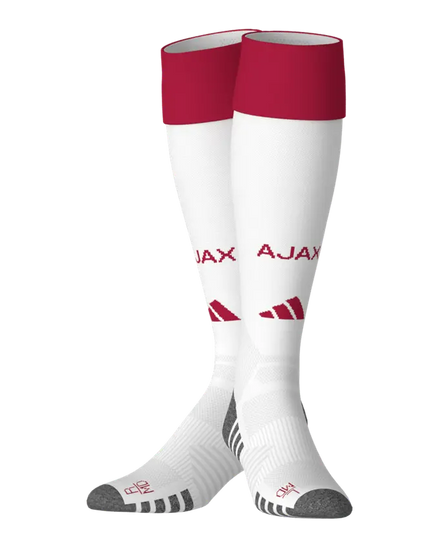 Kit Adidas AFC Ajax 26/27 Camisola+ Calções  Equipamento Principal