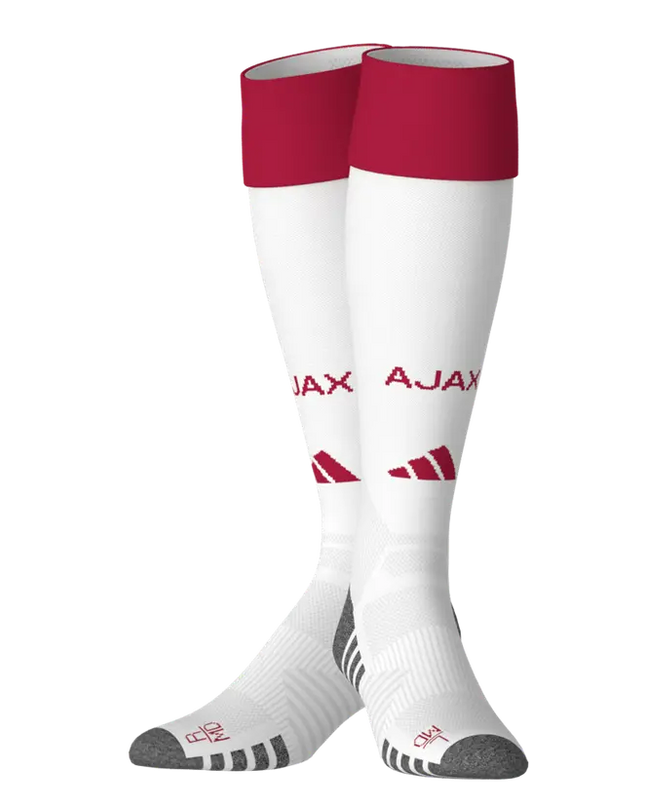 Kit Adidas AFC Ajax 26/27 Camisola+ Calções  Equipamento Principal
