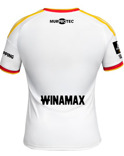 Camisola Adidas RC Lens  26/27 Equipamento Terceiro