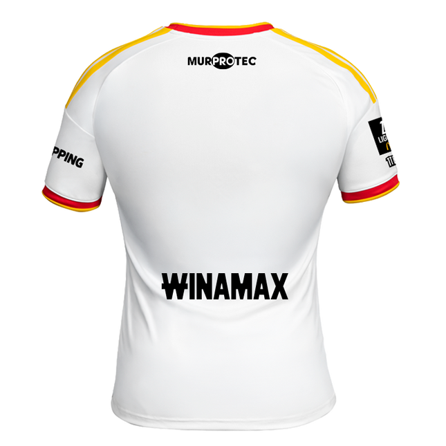 Camisola Adidas RC Lens  26/27 Equipamento Terceiro