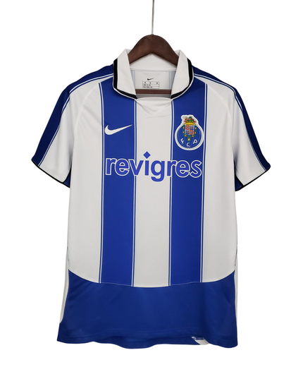 Camisola F.C Porto 2004 Principal