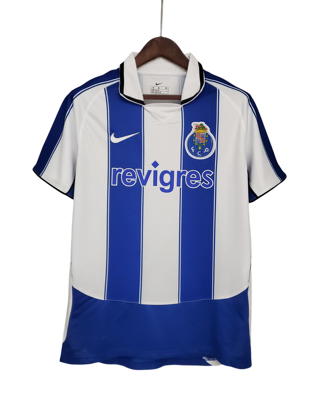 Camisola F.C Porto 2004 Principal
