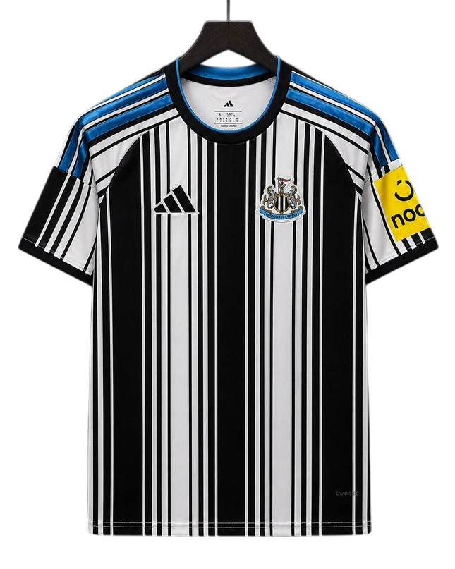 Camisola Adidas Newcastle United 26 / 27 Equipamento Principal