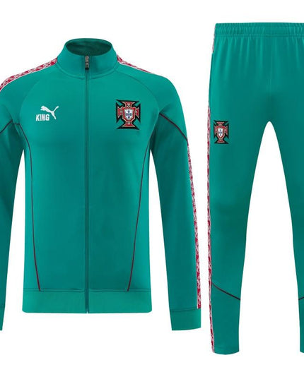 Fato de Treino  Portugal Mundial 2