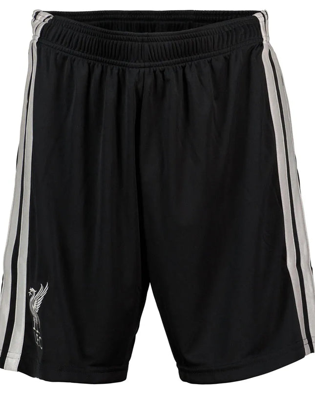 Kit Adidas Liverpool FC Camisola + Calção 26 / 27 Equipamento Terceiro