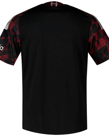 Camisola Adidas Liverpool 26/27 terceiro equipamento