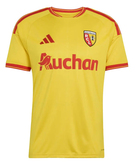 Camisola Adidas RC Lens 26/27 Equipamento Principal