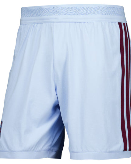 Kit Adidas Camisola + Calção Aston Villa Football Club 26/27 Equipamento Principal