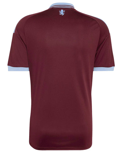 Camisola Adidas Aston Villa Football Club 26/27 Equipamento Principal
