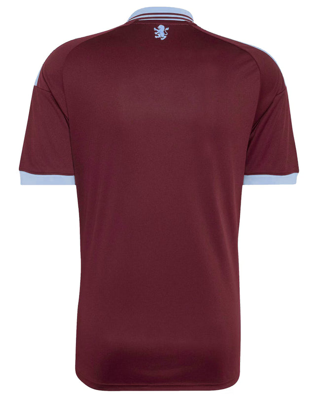 Camisola Adidas Aston Villa Football Club 26/27 Equipamento Principal