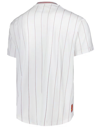 Camisola Adidas Aston Villa Football Club 25/26 Equipamento Adidas Originals