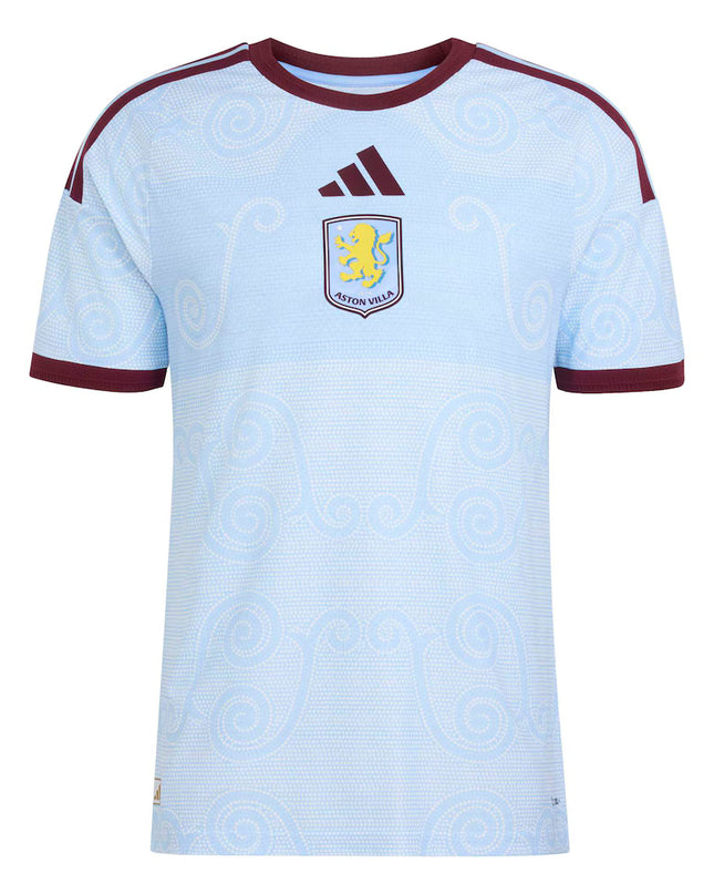 Camisola Adidas Aston Villa Football Club 26/27 Terceiro Equipamento