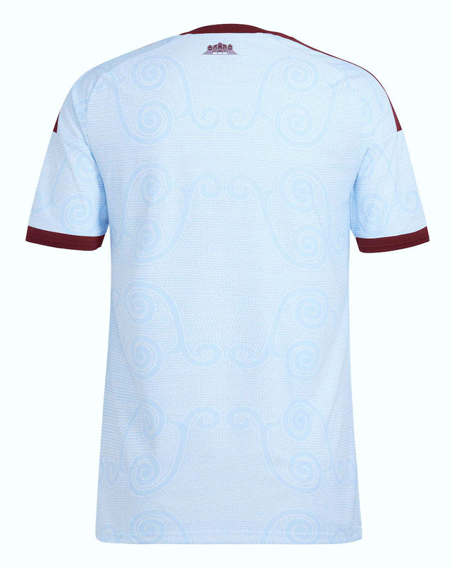 Camisola Adidas Aston Villa Football Club 26/27 Terceiro Equipamento