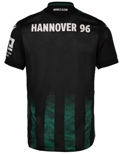 Camisola Macron Hannover 96 Equipamento Secundário 26/27