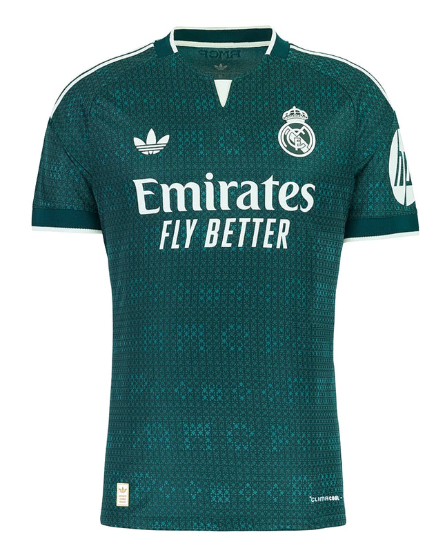 Camisola Adidas Real Madrid  FC 26 / 27 Segundo Equipamento