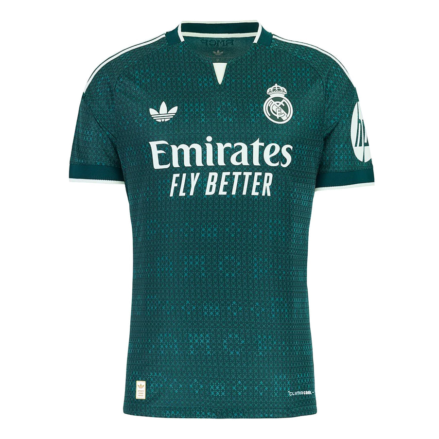 Camisola Adidas Real Madrid  FC 26 / 27 Segundo Equipamento