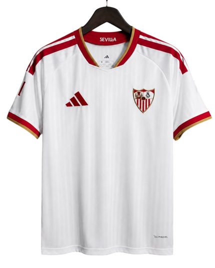 Camisola Adidas Sevilha FC 26 /27 Equipamento Principal